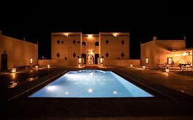 Riad Merzouga Dunes